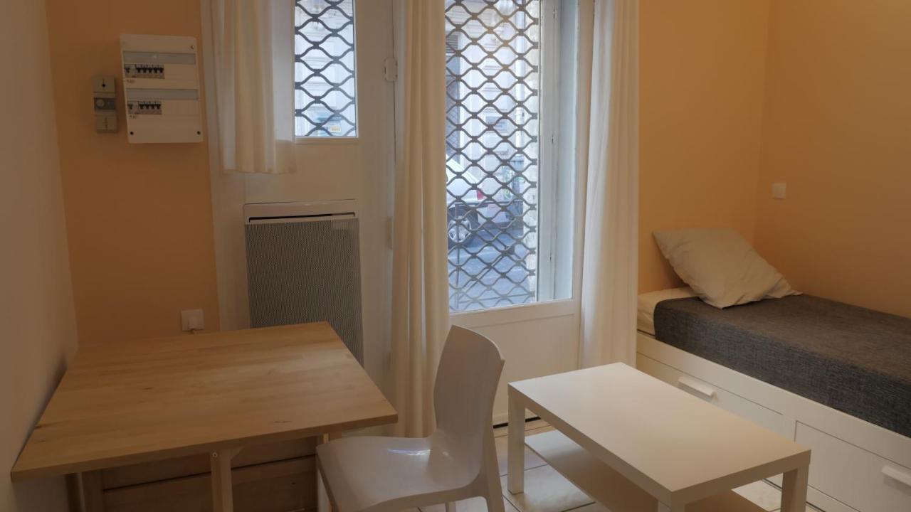Petit Studio Gare Saint Roch Montpellier Διαμέρισμα Εξωτερικό φωτογραφία