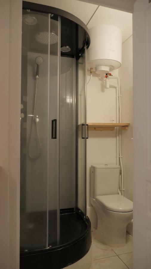 Petit Studio Gare Saint Roch Montpellier Διαμέρισμα Εξωτερικό φωτογραφία