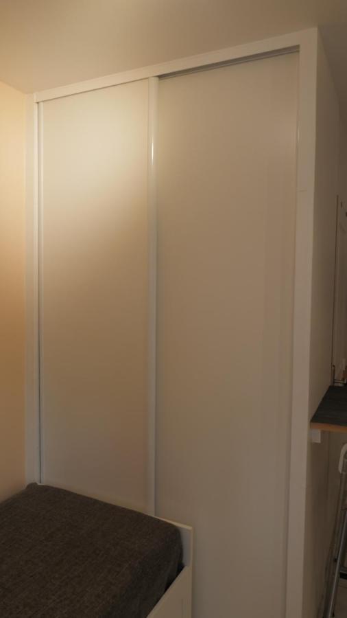 Petit Studio Gare Saint Roch Montpellier Διαμέρισμα Εξωτερικό φωτογραφία